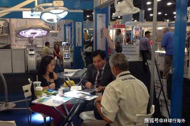 2026年美国医疗设施展览会-Healthcare Faci